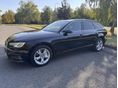 AUDI A4 2017 - 2