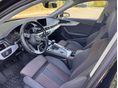 AUDI A4 2017 - 10