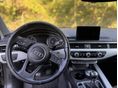 AUDI A4 2017 - 11