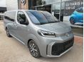 TOYOTA PROACE 2.0 D-4D Business Comfort - L2H1 (Automata) (9 személyes )