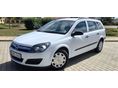 OPEL ASTRA H Caravan 1.3 CDTI Optima KÖLTSÉGMENTES ÁLLAPOT/ROZSDAMENTES/MŰKÖDŐ KLÍMA
