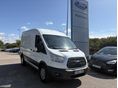 FORD TRANSIT 2.0 TDCi 330 MWB Trend (2 személyes ) L2H2! Magyar! 52.000 KM!