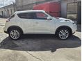 NISSAN JUKE 2016/5 - 6