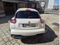 NISSAN JUKE 2016/5 - 7