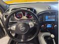 NISSAN JUKE 2016/5 - 12