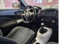 NISSAN JUKE 2016/5 - 15