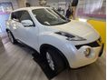 NISSAN JUKE 2016/5 - 23