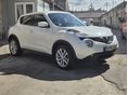 NISSAN JUKE 2016/5 - 1