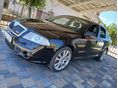 SKODA OCTAVIA 2.0 TFSI RS