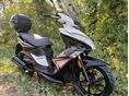 KYMCO SUPER 8 50 