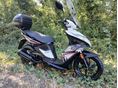 KYMCO SUPER 8 50 2018/10 - 3