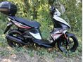 KYMCO SUPER 8 50 2018/10 - 4