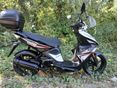 KYMCO SUPER 8 50 2018/10 - 5