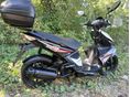 KYMCO SUPER 8 50 2018/10 - 6