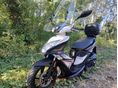 KYMCO SUPER 8 50 2018/10 - 7