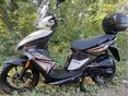 KYMCO SUPER 8 50 2018/10 - 8