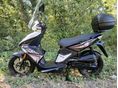 KYMCO SUPER 8 50 2018/10 - 9