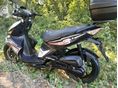 KYMCO SUPER 8 50 2018/10 - 10
