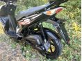 KYMCO SUPER 8 50 2018/10 - 11