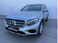 MERCEDES-BENZ GLC 250 2016/7 - 1