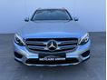 MERCEDES-BENZ GLC 250 2016/7 - 2