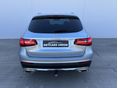 MERCEDES-BENZ GLC 250 2016/7 - 5