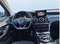 MERCEDES-BENZ GLC 250 2016/7 - 8