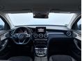 MERCEDES-BENZ GLC 250 2016/7 - 9