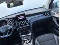 MERCEDES-BENZ GLC 250 2016/7 - 10