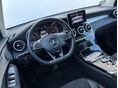 MERCEDES-BENZ GLC 250 2016/7 - 12