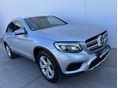 MERCEDES-BENZ GLC 250 2016/7 - 20