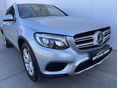 MERCEDES-BENZ GLC 250 2016/7 - 21
