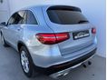 MERCEDES-BENZ GLC 250 2016/7 - 24