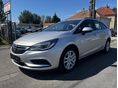 OPEL ASTRA K Sports Tourer 1.6 CDTI Start-Stop Innovation Navi. Tolató kamera. Ülésfűtés! Sávtartó!