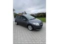 TOYOTA AURIS 1.4 Újszerű állapotban SOL Edition