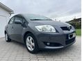 TOYOTA AURIS 2008/1 - 3