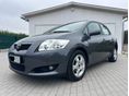 TOYOTA AURIS 2008/1 - 4