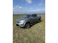 NISSAN NAVARA 2.3 dCi 190 Double Tekna (Automata) EURO6