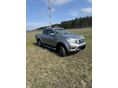 NISSAN NAVARA 2017/3 - 4