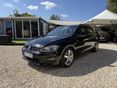 VOLKSWAGEN GOLF VII Variant 1.6 TDI BMT Comfortline GYÁRI FÉNYEZÉS. SZERVIZKÖNYV. VONÓHOROG. TEMPOMAT. NAVIGÁCIÓ