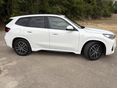 BMW X1 2024/11 - 2