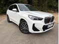 BMW X1 xDrive25e DKG M Sport. ÁFA visszaigényelhető. vonóhorog