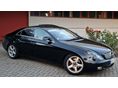 MERCEDES-BENZ CLS 320 CDI (Automata) Megkimélt állapot