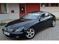 MERCEDES-BENZ CLS 320 2007/12 - 4