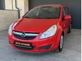 OPEL CORSA D 1.0 Essentia 125.240 km ! Első Tulajdonos ! Kitűnő Állapot !