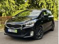 KIA CARENS 1.7 CRDI HP EX Prémium [7 személy] 7személyes! Patika állapotban! Csalódásmentes! Garantált km!VÉGIG SZERVIZKÖNYVES