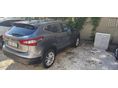 NISSAN QASHQAI 2017/7 - 2