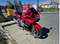 KAWASAKI ZZ-R 600 1996/5 - 2