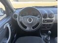 DACIA SANDERO 2010/8 - 7