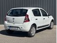 DACIA SANDERO 2010/8 - 3